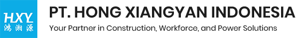 PT. HONG XIANGYAN INDONESIA